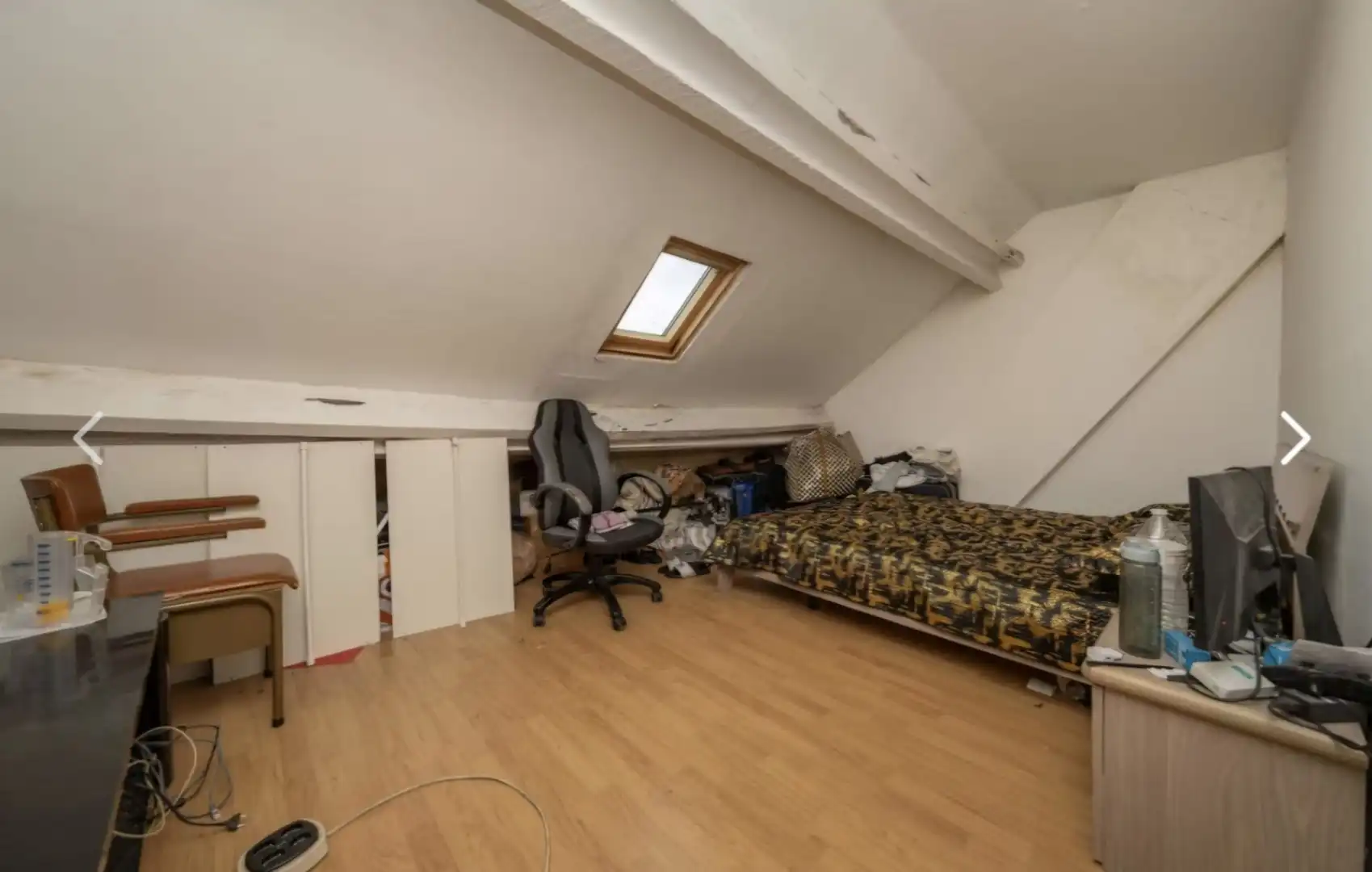 MOOI GELEGEN, TE MODERNISEREN WONING ! foto 17