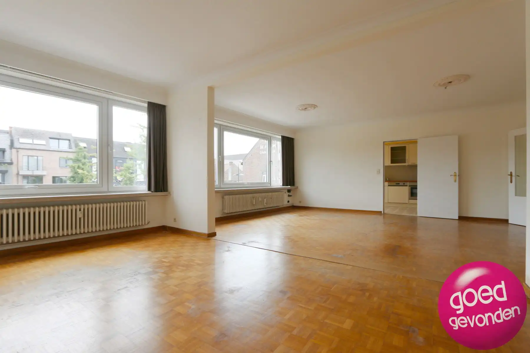 APP 169m² + 3 SLK + 2 LIVING + 2 BDK + TERRAS 52m² + CENTRUM foto 5