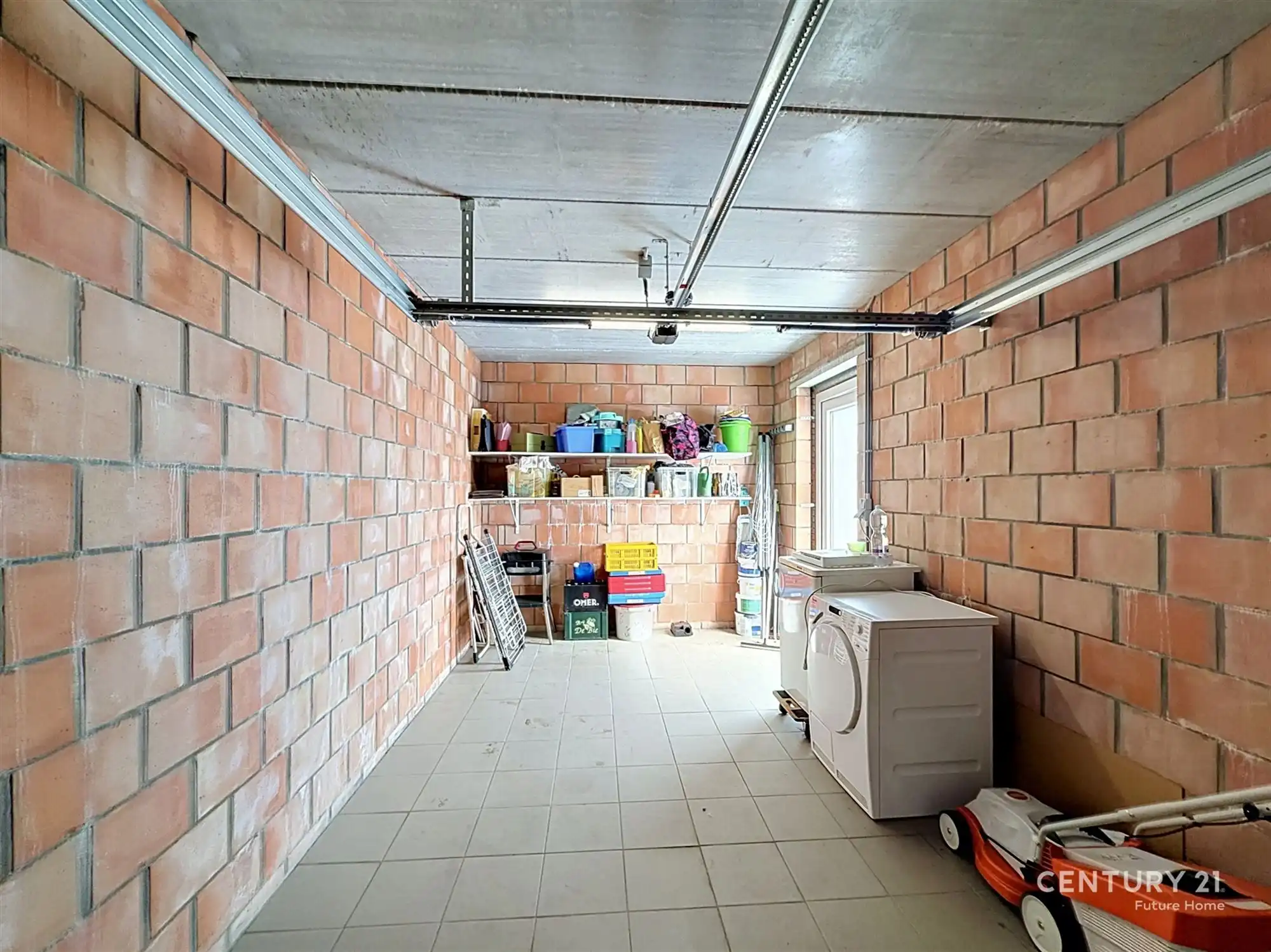 Recente en gezellige woning met 3 slaapkamers foto 21