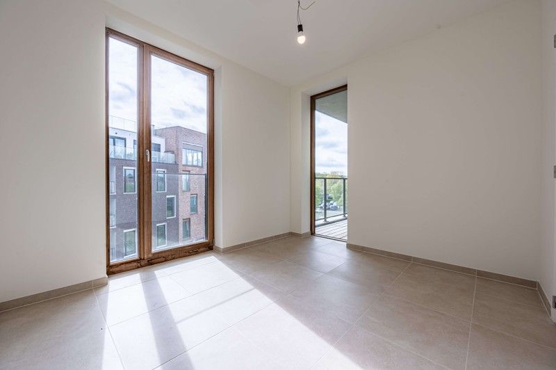 ! LAATSTE KANS AANKOOP 6% BTW ! Instapklaar 2 slaapkamerappartement in residentie DAC'ART Izegem. foto 9