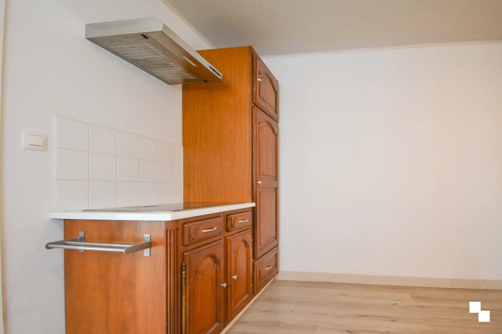 Instapklare kleine woning met terras. foto 6
