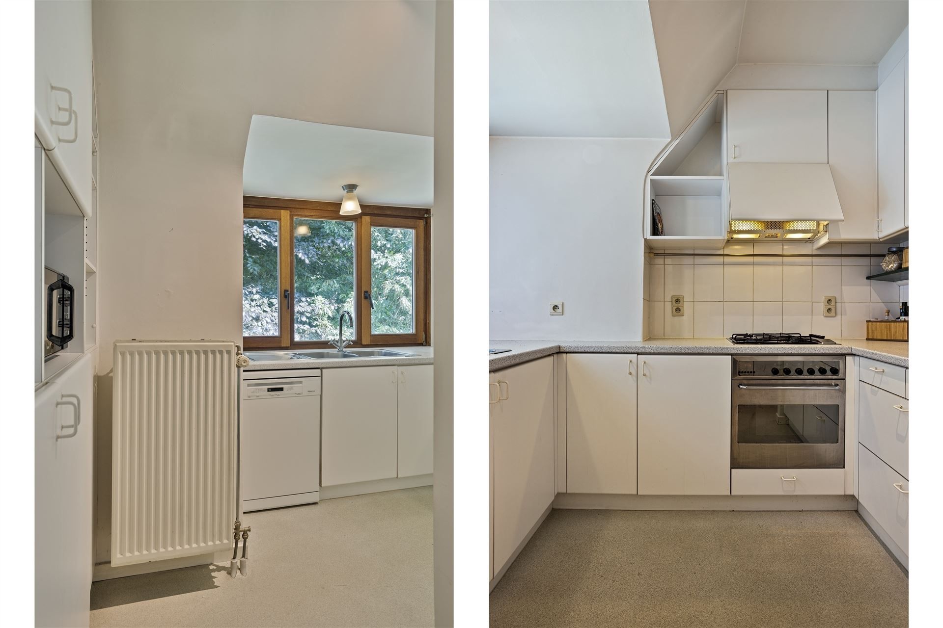 Duplex in villaresidentie foto 14