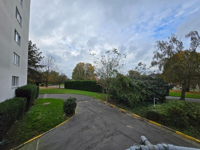 Te Renoveren Appartement met 1 Slaapkamer Gelegen aan het Drie Fonteinenpark te Vilvoorde foto 20