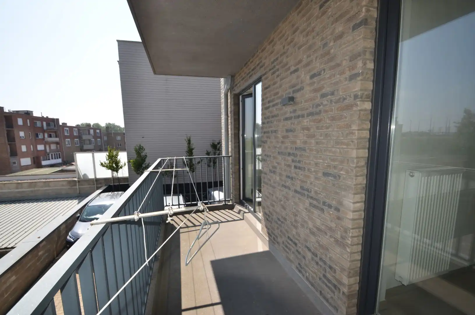 Modern, mooi afgewerkt appartement in Zeebrugge-Bad, incl parking foto 10