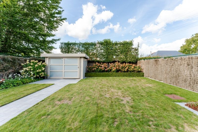 Instapklare woning te Rumbeke foto 14