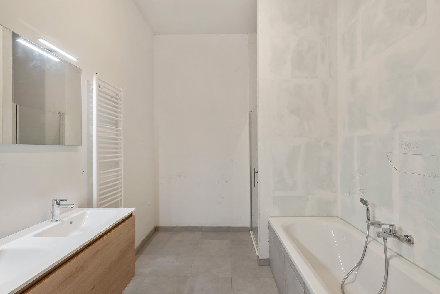 LAATSTE BEN DAKAPPARTEMENT | 130m² | 3 SLKS  | TERRAS foto 21