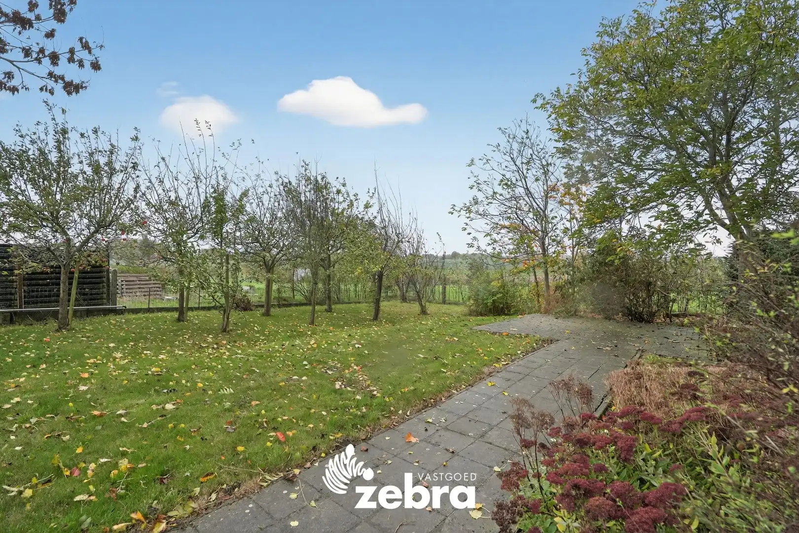 Charmante alleenstaande woning met ruime tuin in Beveren-aan-de-IJzer! foto 31