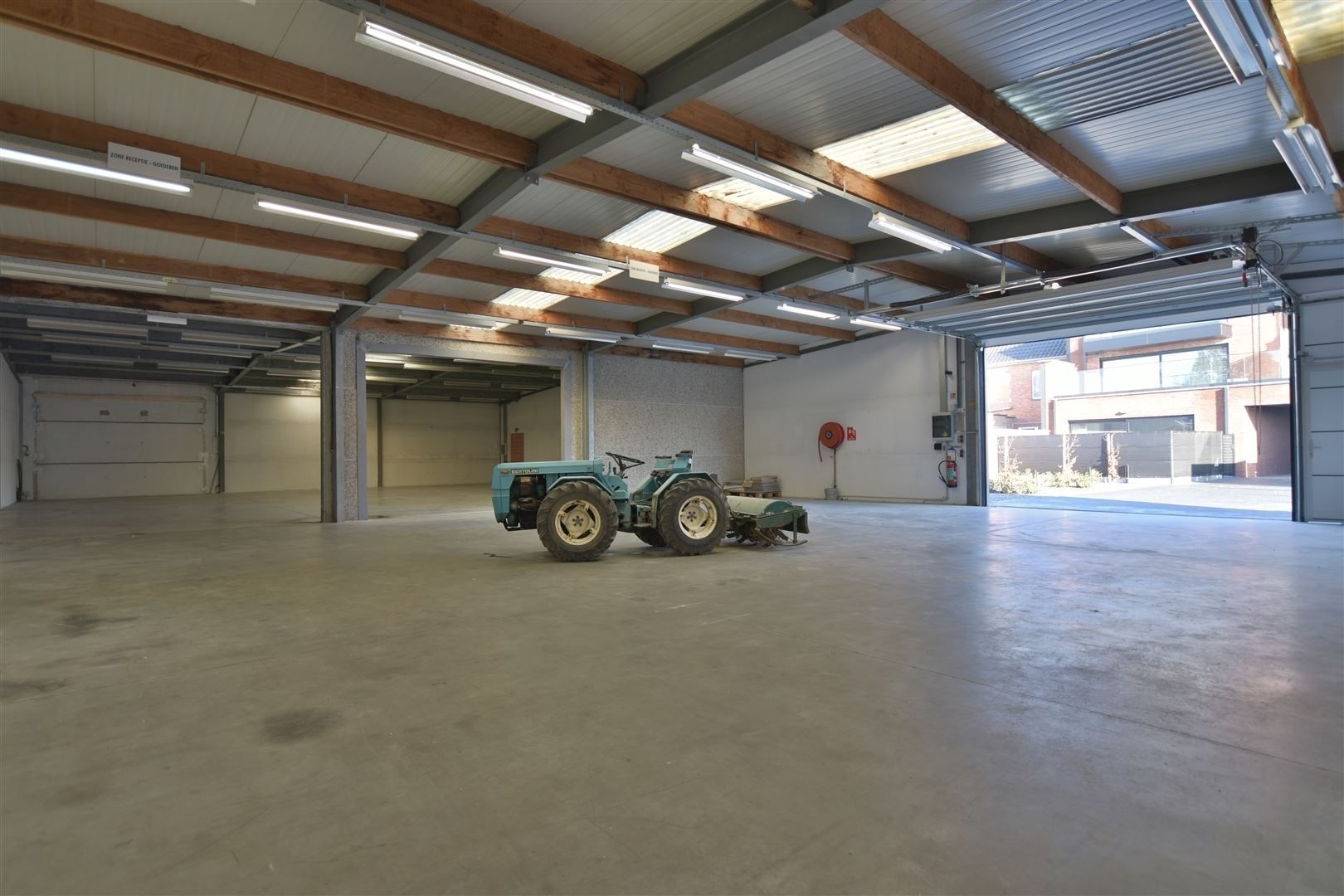 Prachtig nieuwbouwappartement op 1ste verdiepig met groot terras foto 25