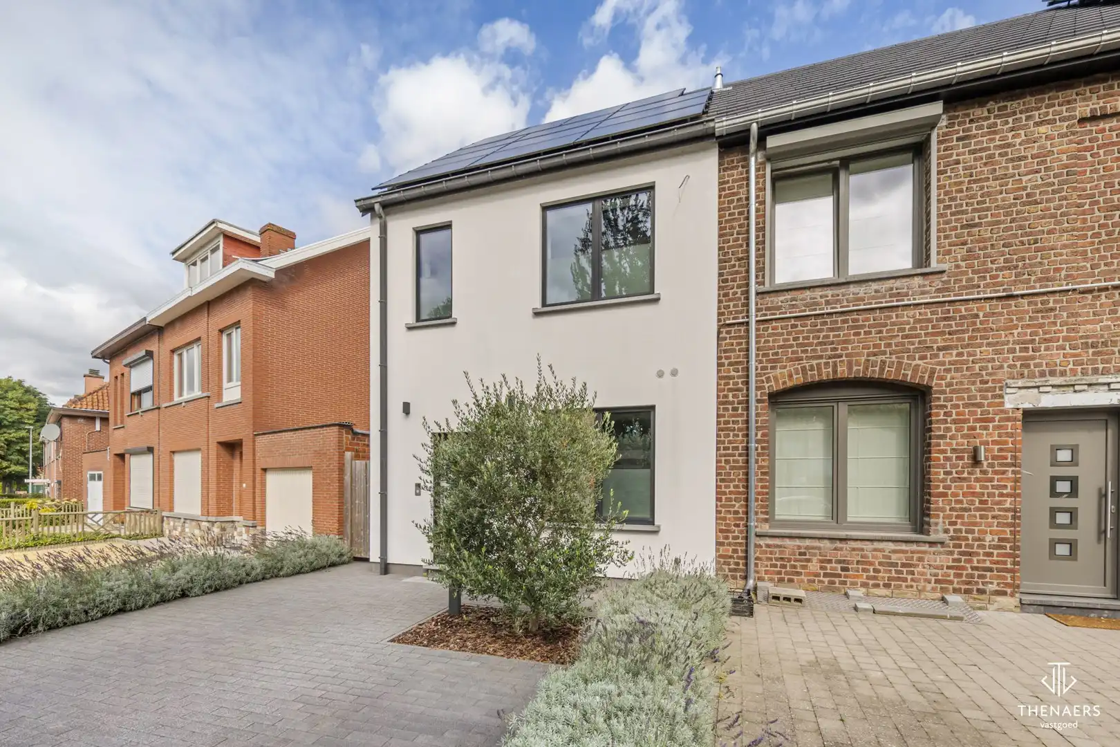 Instapklare, energiezuinige woning met eigentijdse afwerking en EPC A. foto 45