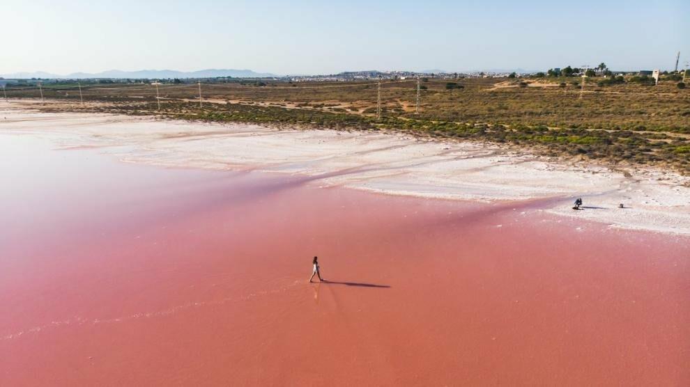Moderne nieuwbouwvilla's in Torrevieja foto 21