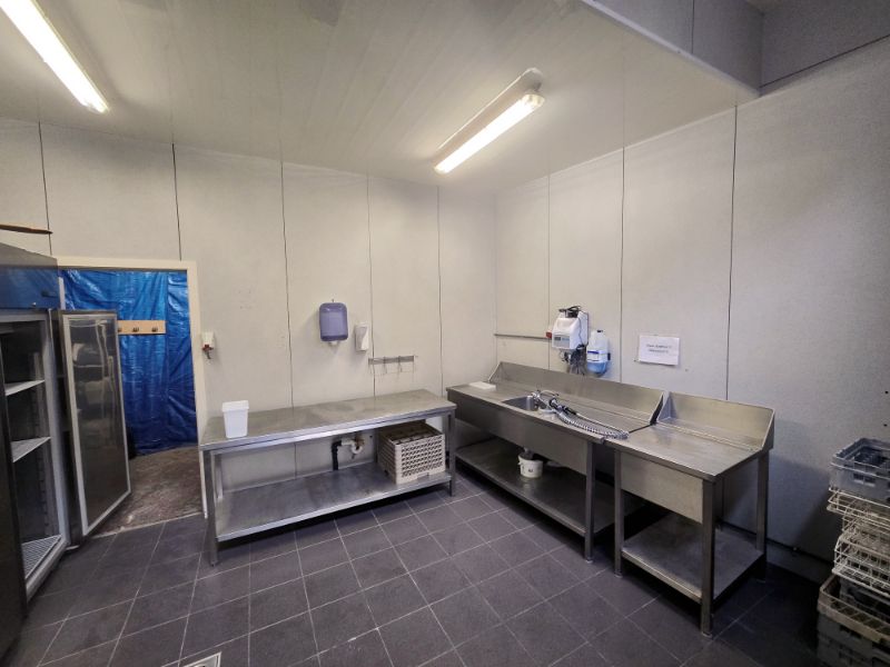 Moderne kantoorruimte foto 4