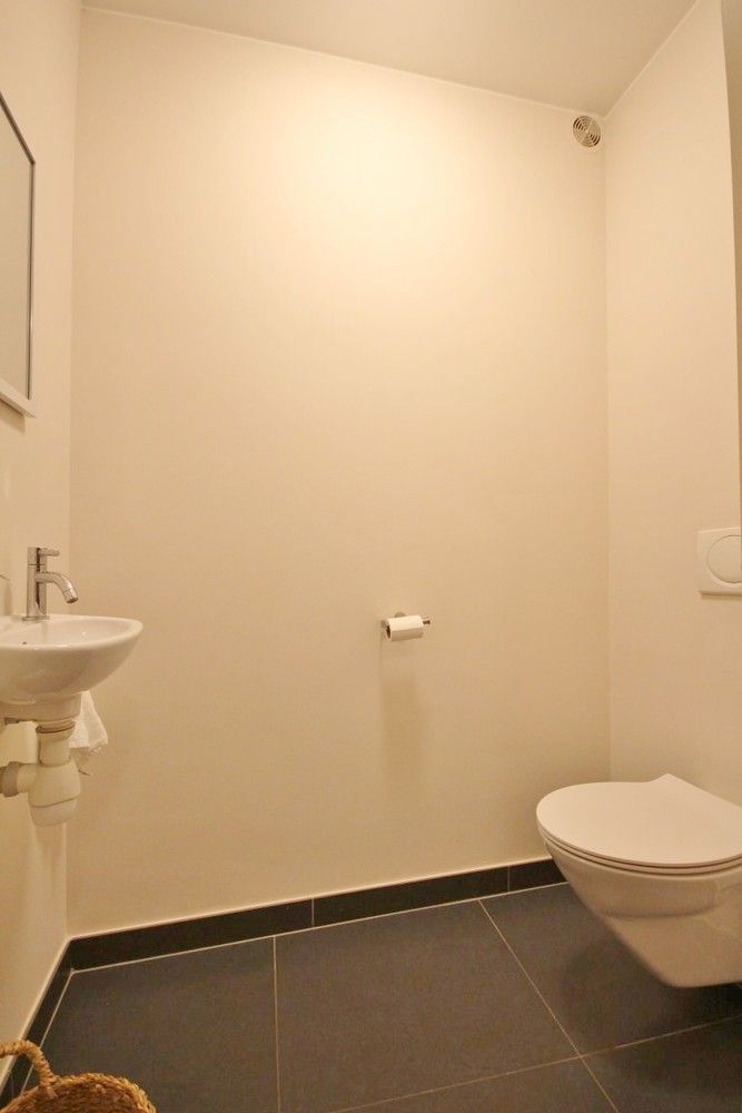Gelijkvloers appartement met 1 slaapkamer midden in het centrum van Sint-Truiden foto 7