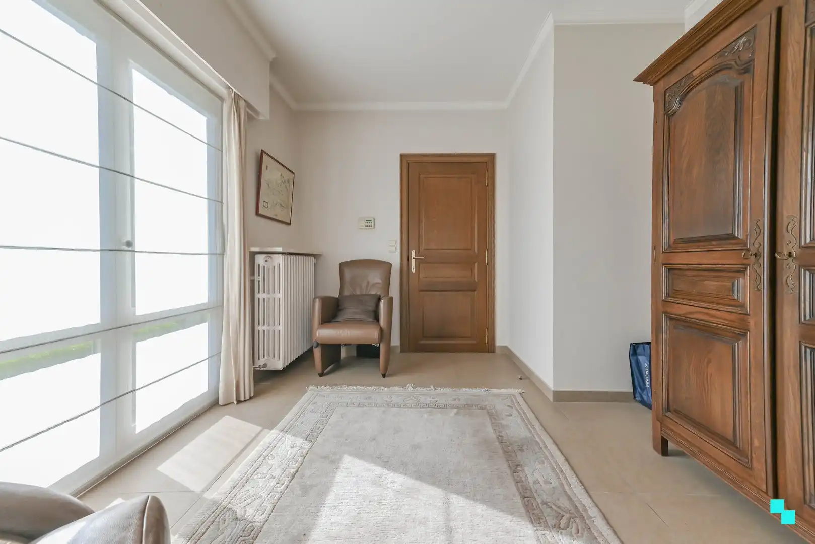 Prachtige villa op Zuidgericht perceel met verzichten te Lendelede foto 24