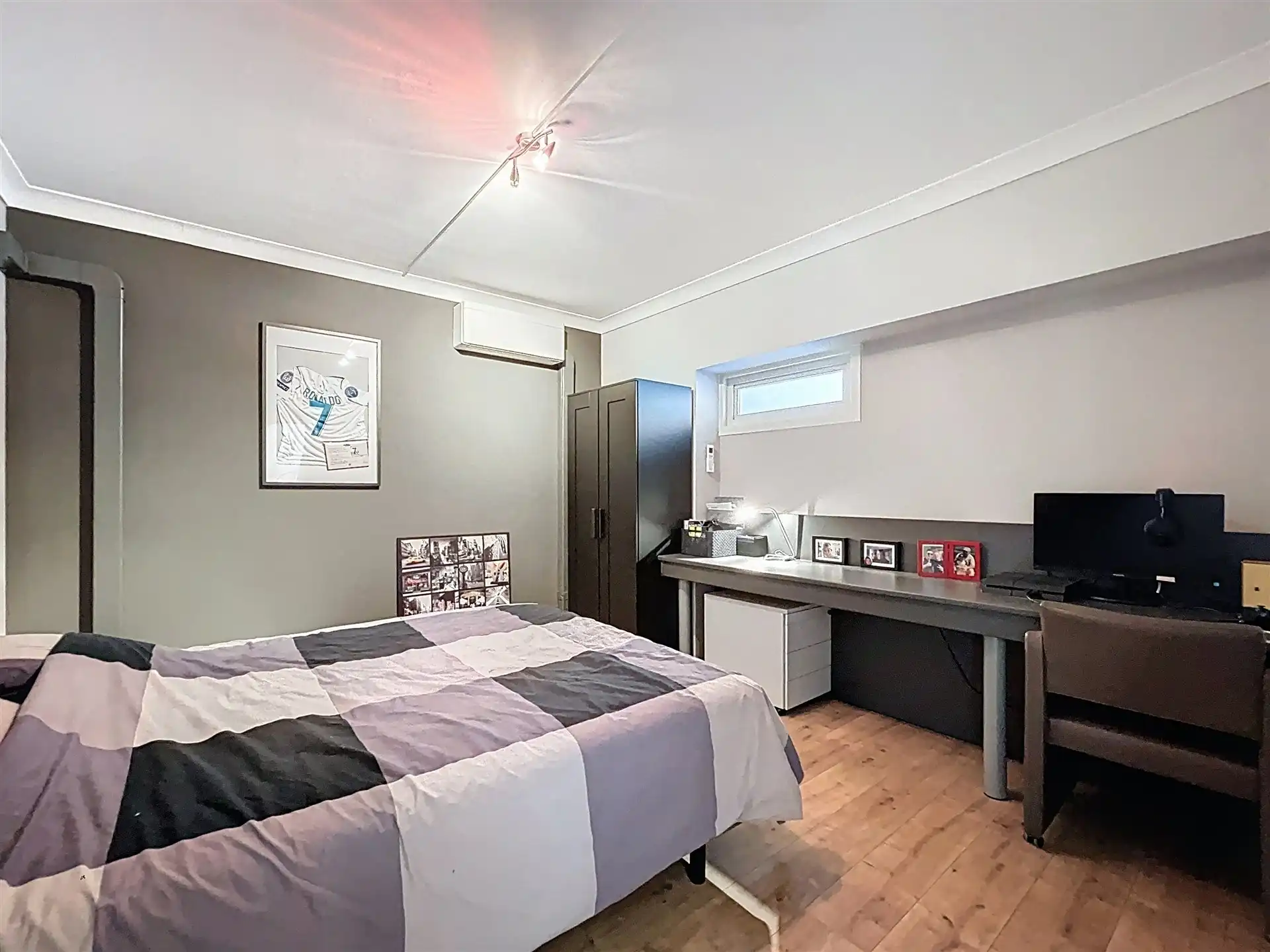 energiezuinig 3 slaapkamer appartement met terras op toplocatie foto 9