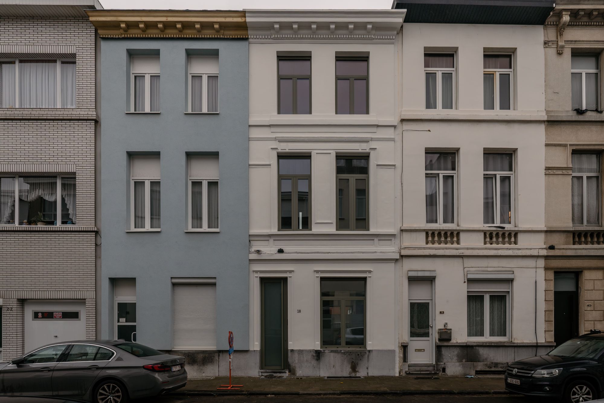 In OPTION by George: volledig gerenoveerde woning die naar zuurstof (O) doet happen foto 25