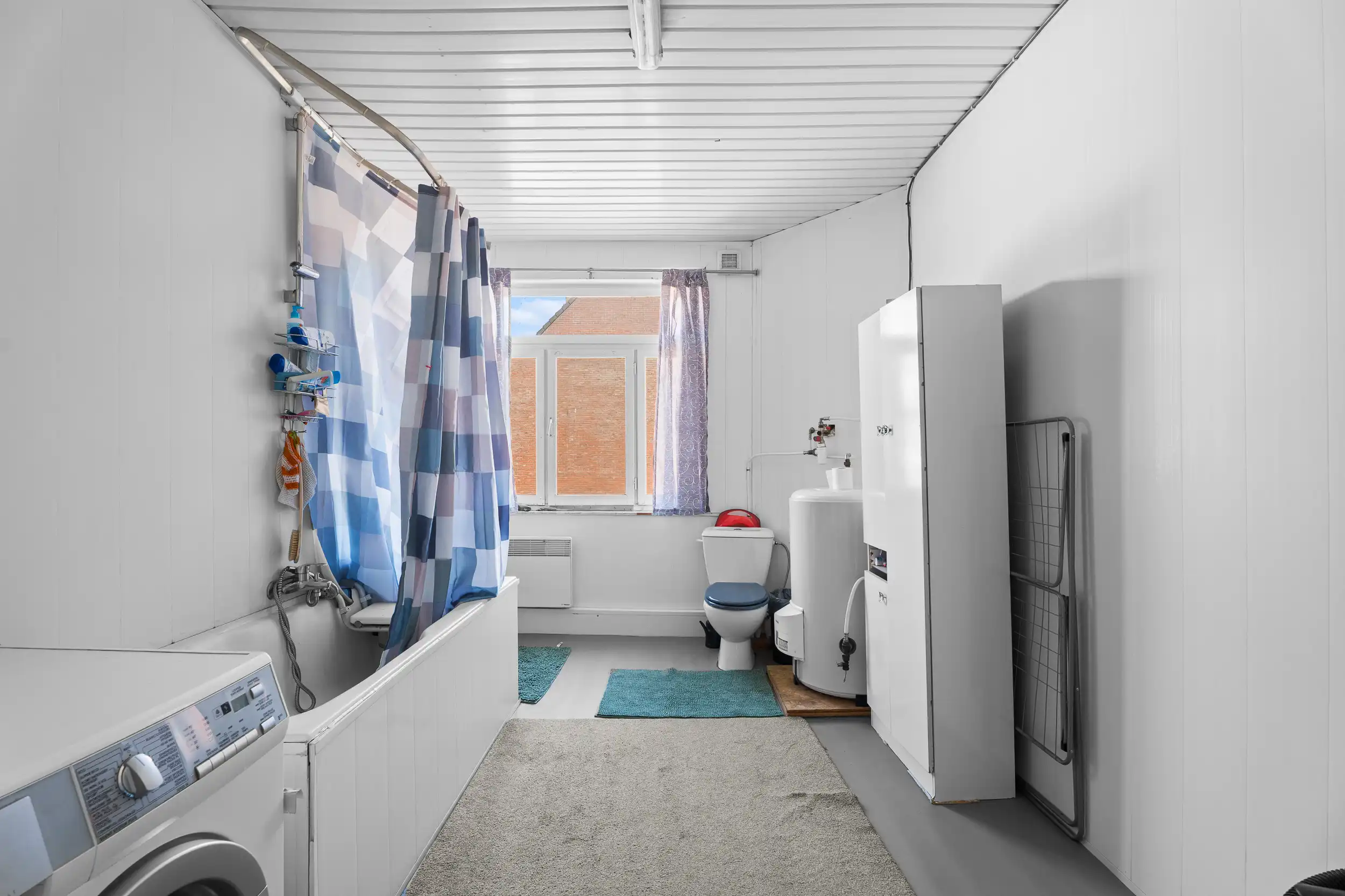 Betaalbare 4 slpk woning met potentieel Sint-Kruis foto 9