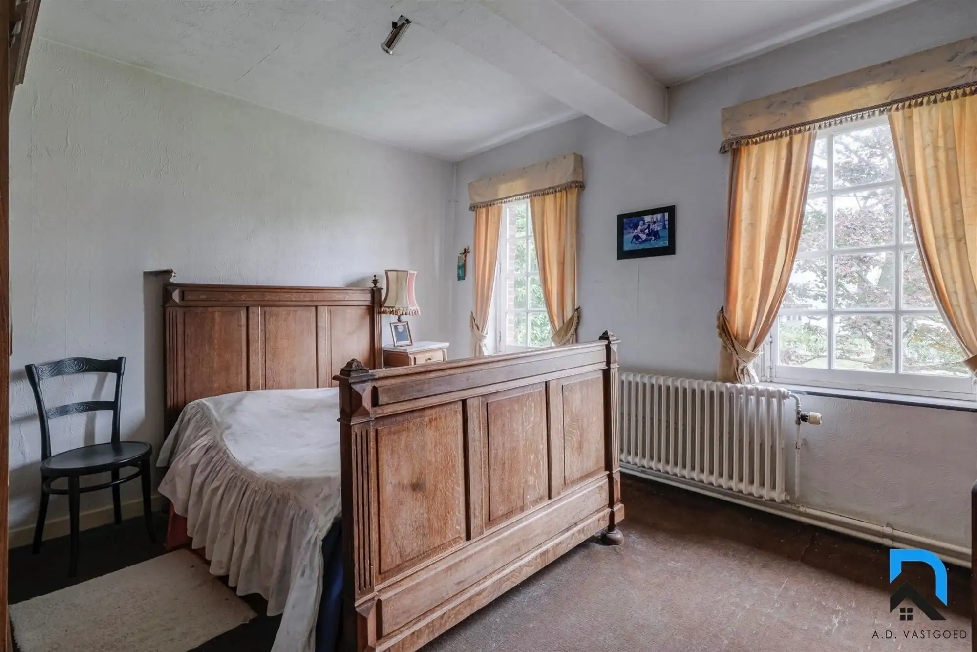 Unieke woning in het centrum van Bilzen foto 17