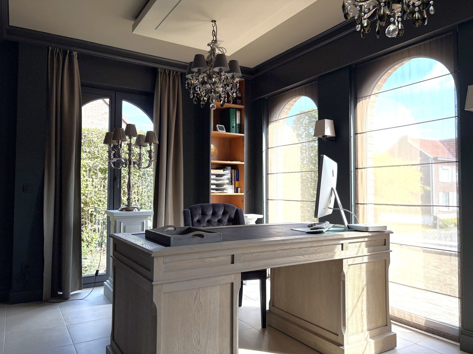 Charmante villa op een mooi perceel te Holsbeek foto 5