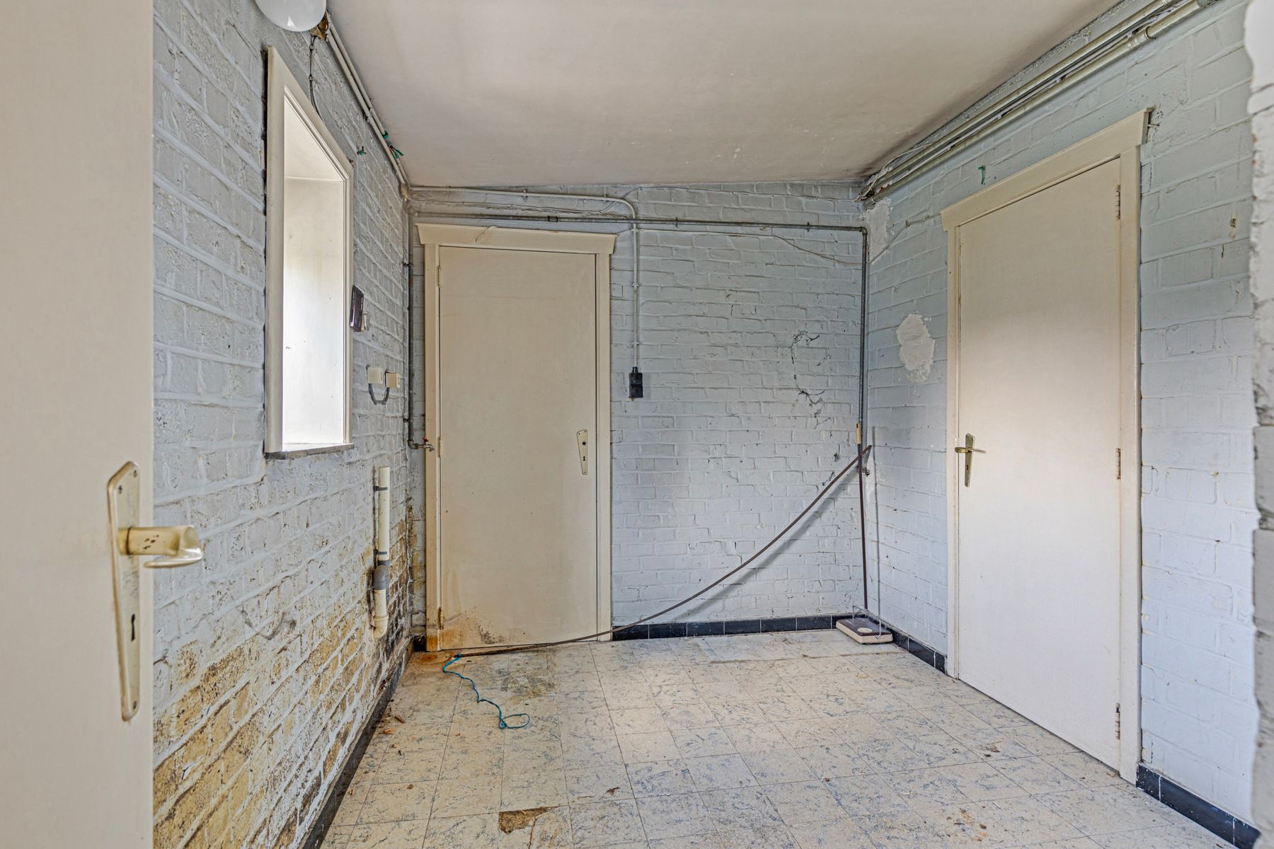Ruime bungalow met grote tuin te Affligem foto 15