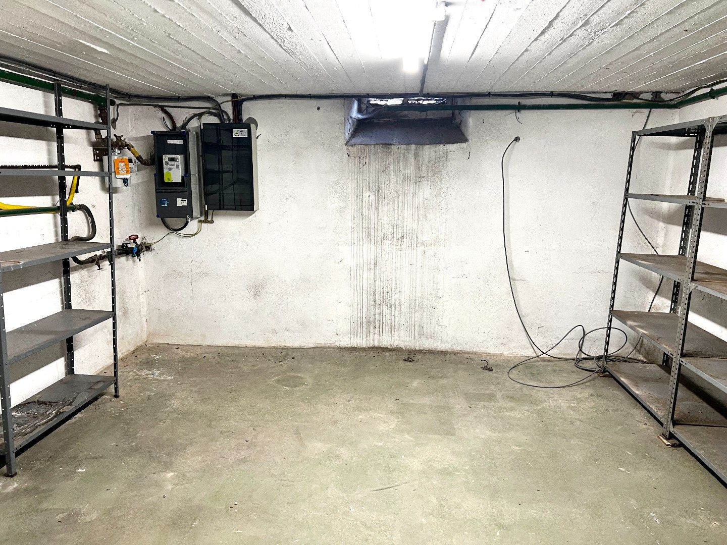 Woning met tuin en 3 slaapkamers te huur te Heule. foto 25