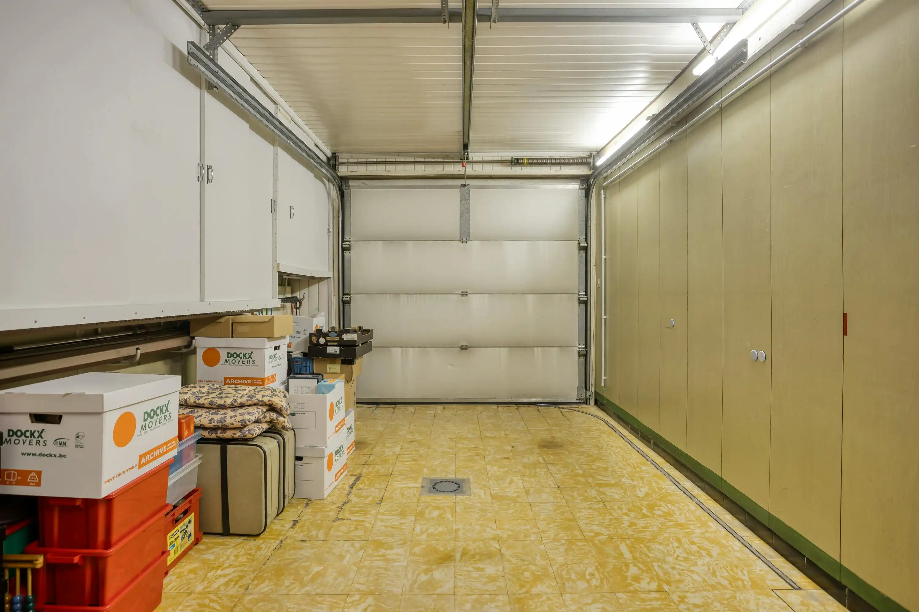 Karaktervol huis met tuin en 3 slaapkamers te Merksem foto 19