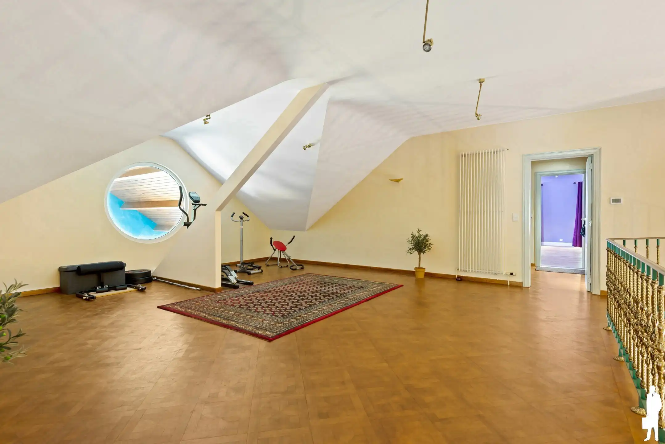 Top gelegen villa met binnenzwembad! foto 15