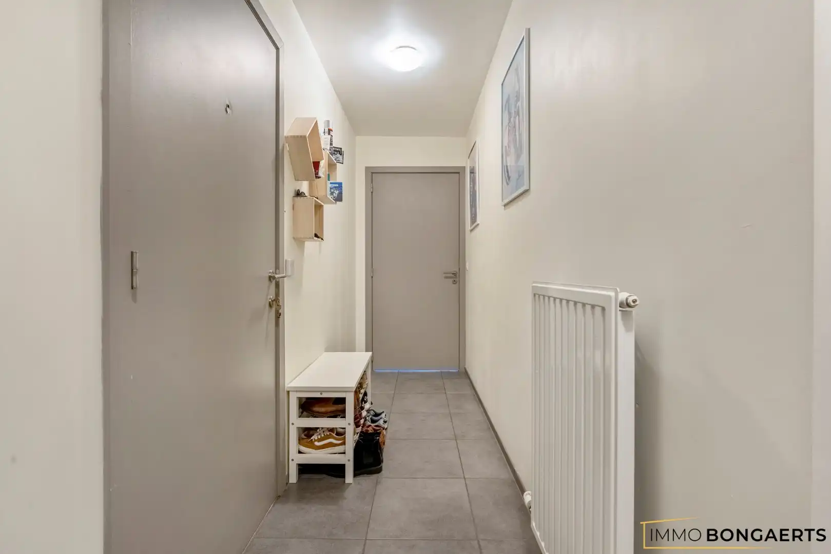 Modern appartement in As foto 3