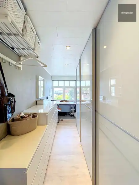 Burgerwoning foto 32