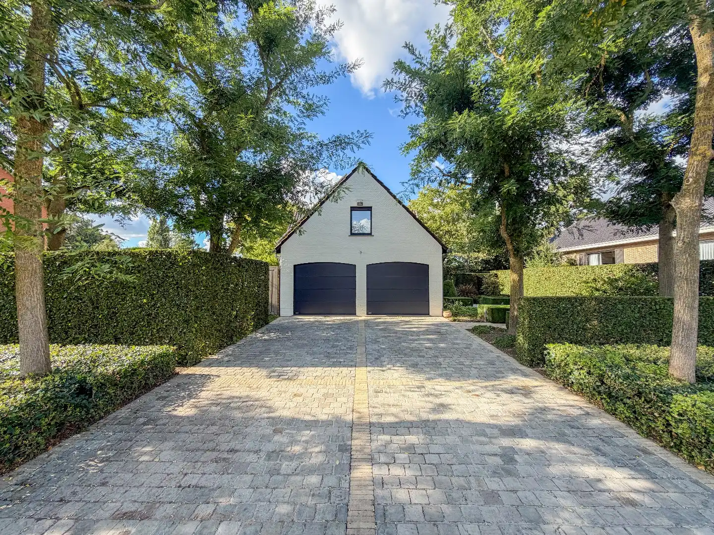 Ruime villa met prachtige tuin en hoogwaardige afwerking, perceel van 1891 m², rustig gelegen te Torhout foto 6