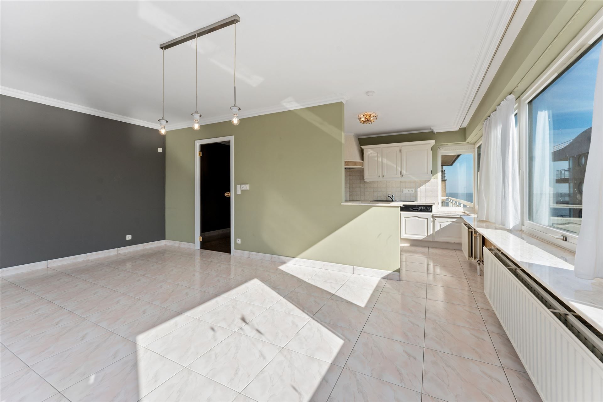 Appartement foto 4