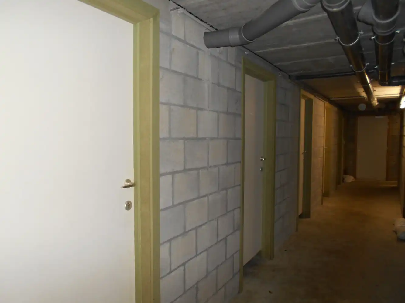 Appartement, 2 slaapkamers, terras, lift. foto 27