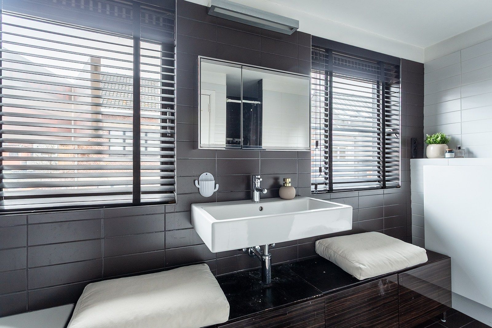 Energiezuinige bel-etage met 2 slaapkamers foto 22