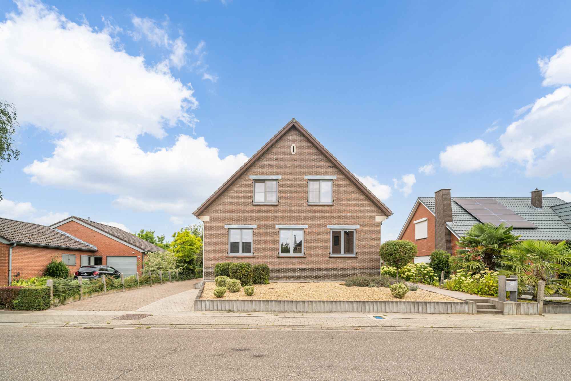 Vrijstaande woning voor € 560.000 foto 2