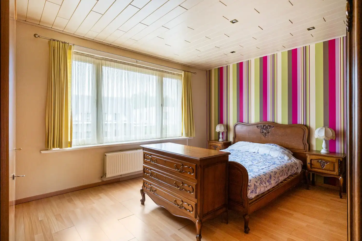 Instapklare woning met 2 slpkrs en tuin in Sint-Katelijne-Waver foto 10