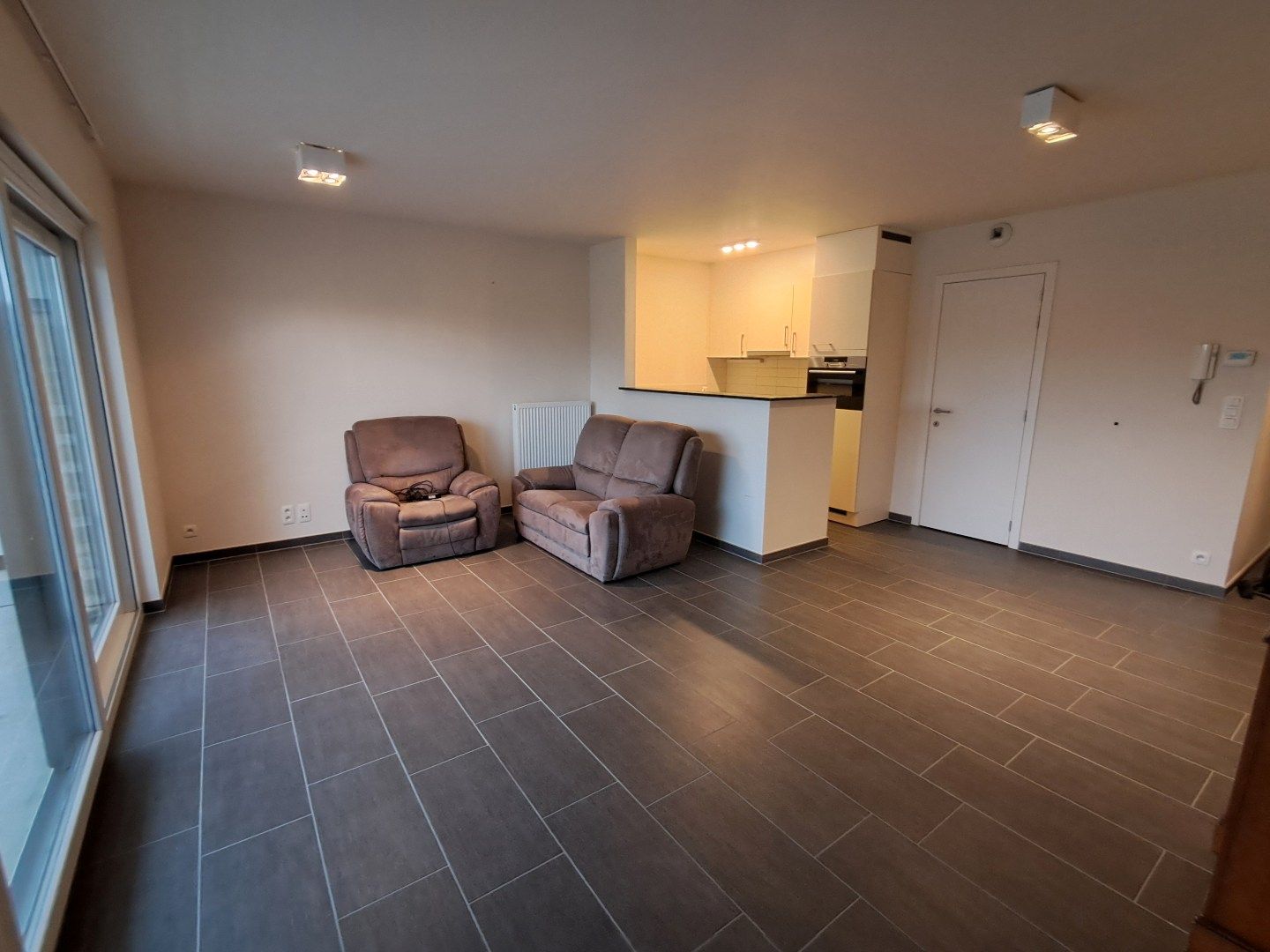 Leuk appartement te Sijsele! foto 4