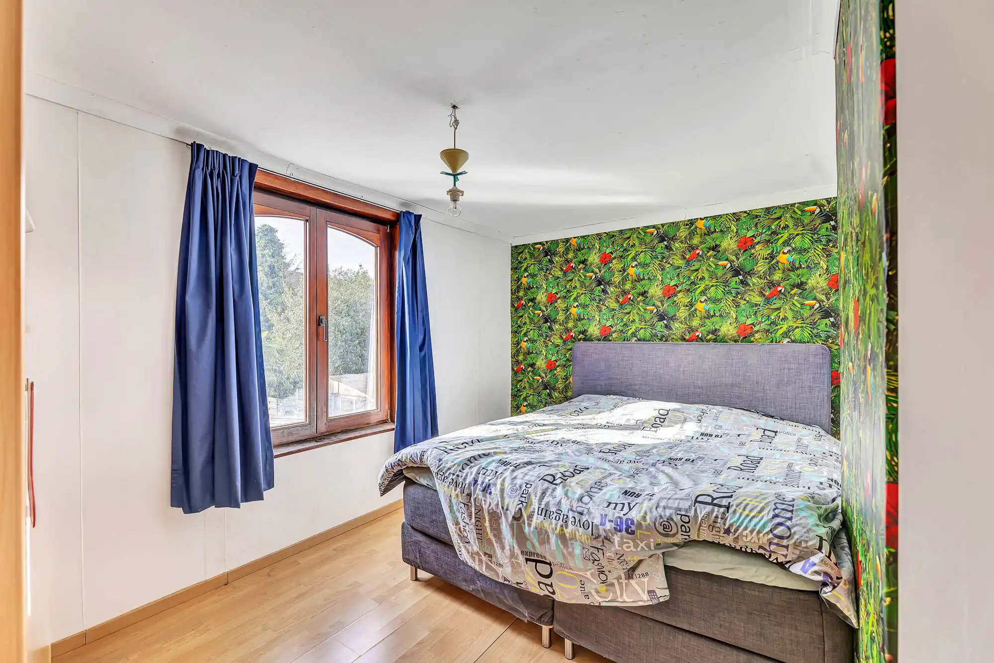 Te moderniseren woning met 3 slaapkamers in Aalst foto 13