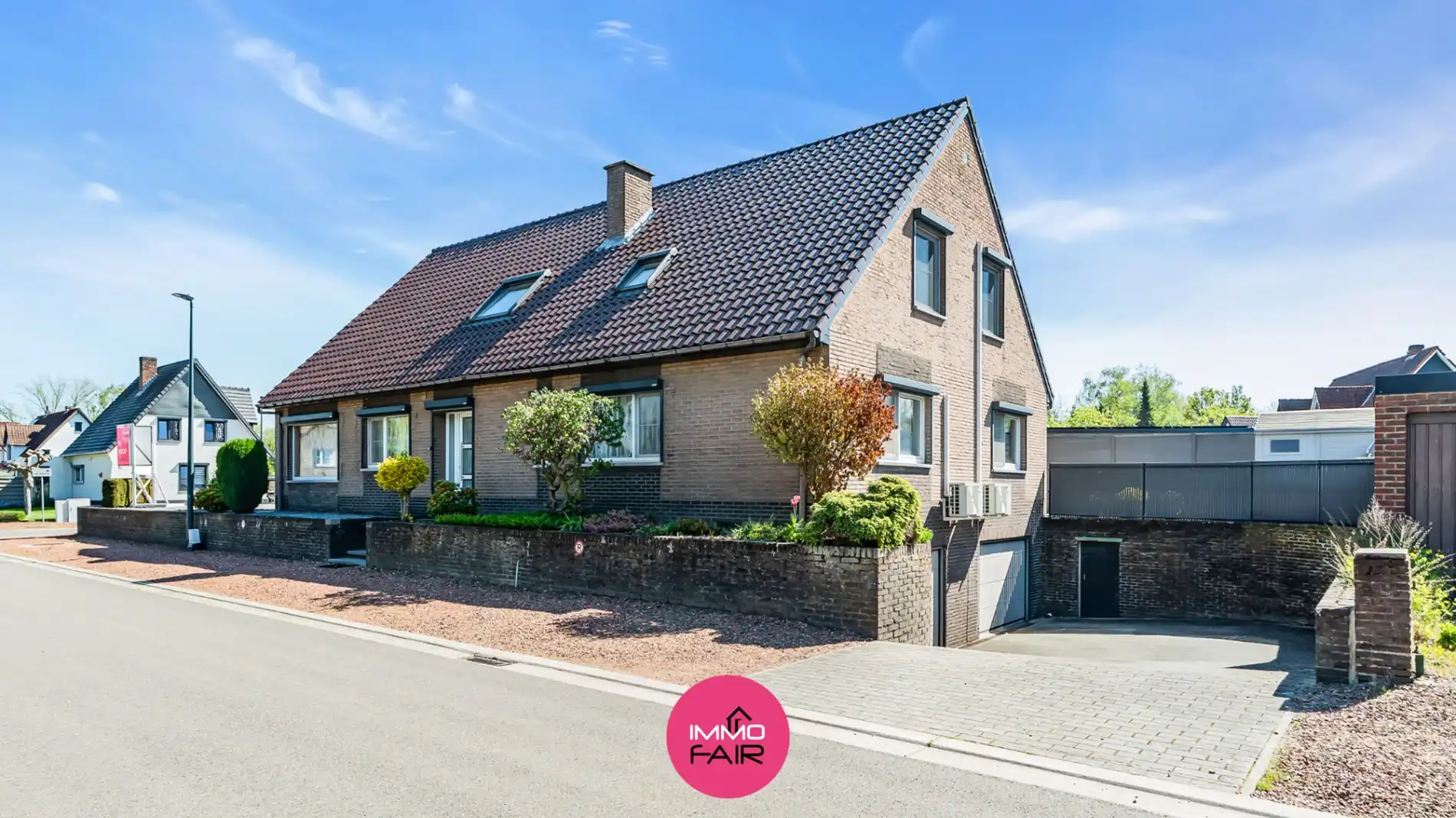 Royale gezinswoning in een geliefde omgeving in Eisden  foto 20