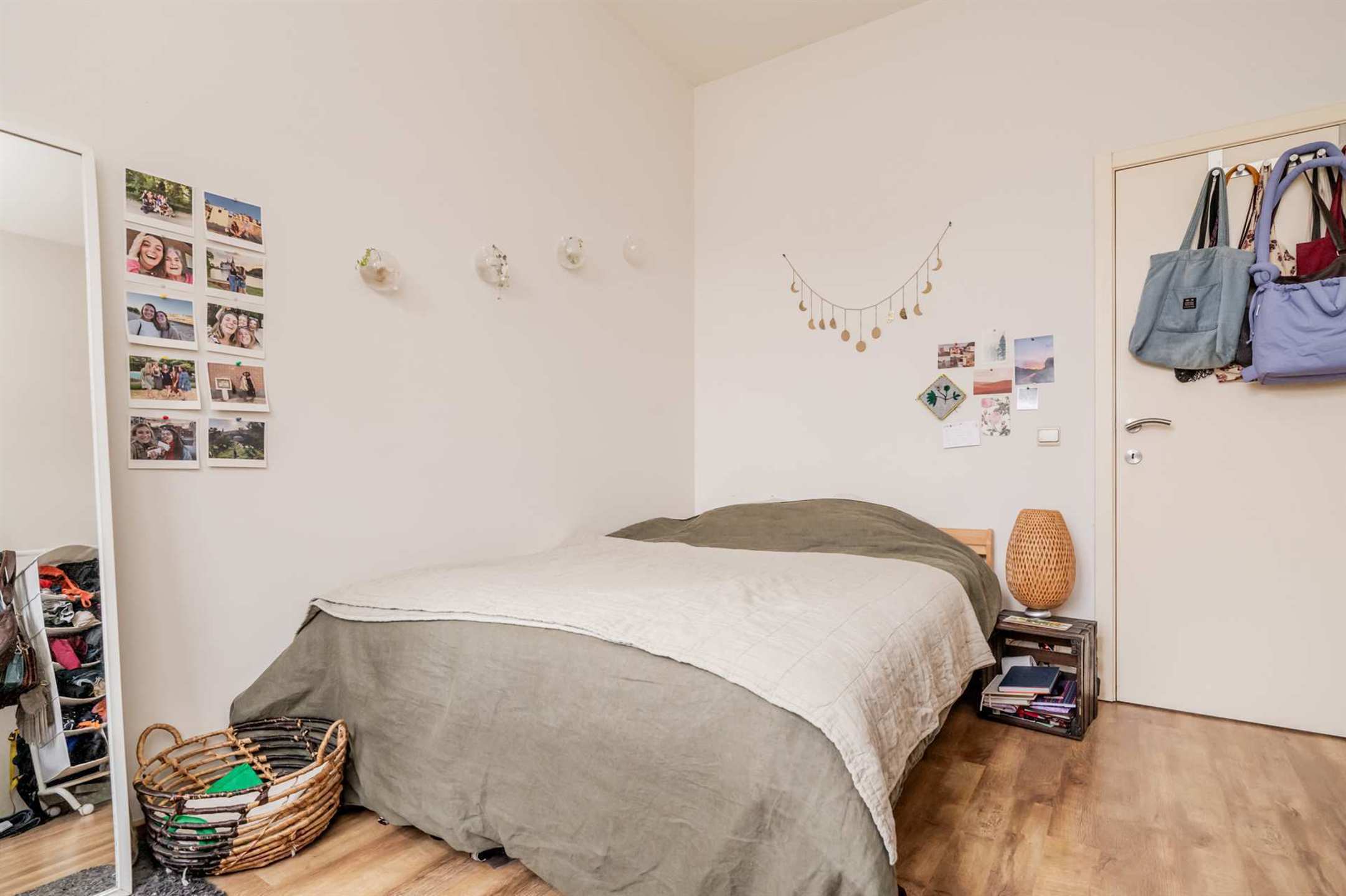Unieke kloosterwoning gesitueerd in het Patershof  foto 11