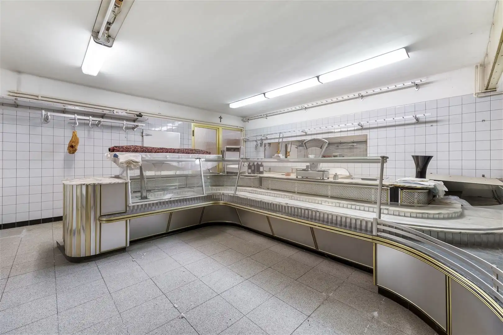 Open bebouwing  foto 14