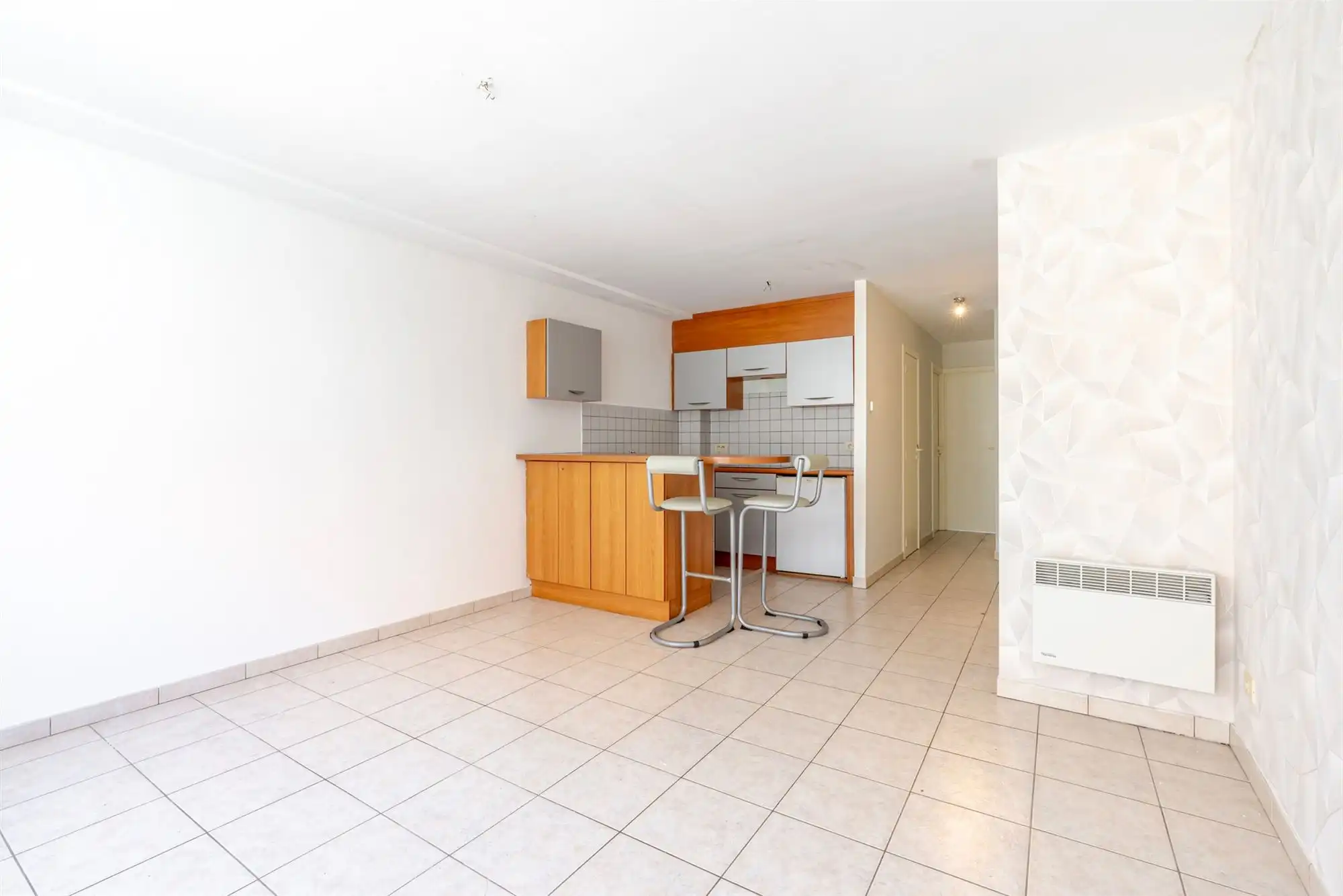 Appartement vlakbij zee! foto 5