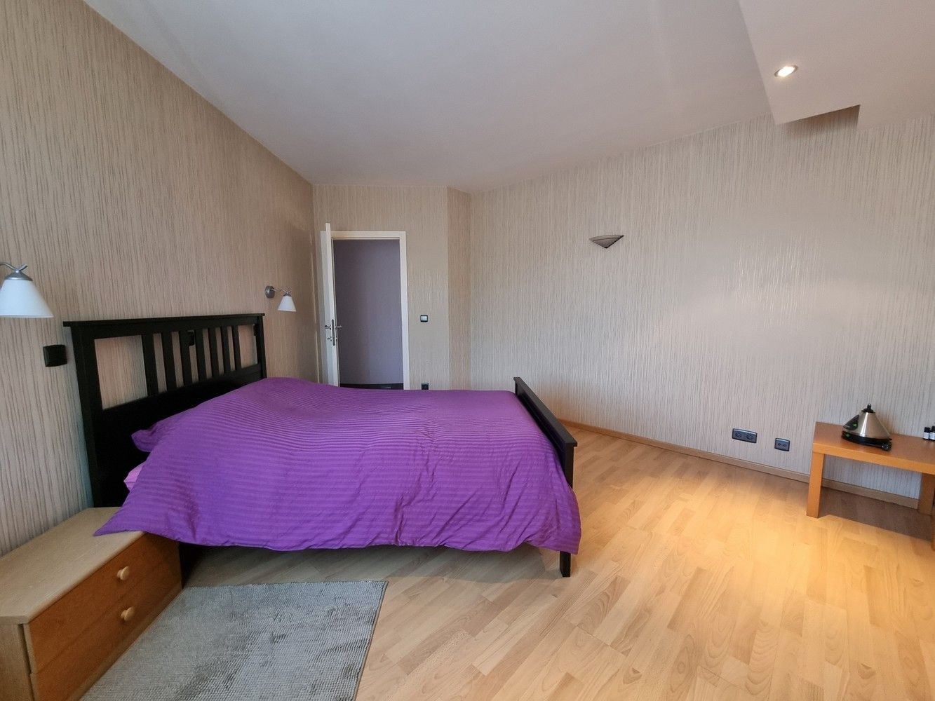 Uitstekend gelegen appartement met 3 slpks in het centrum van Zonhoven foto 18