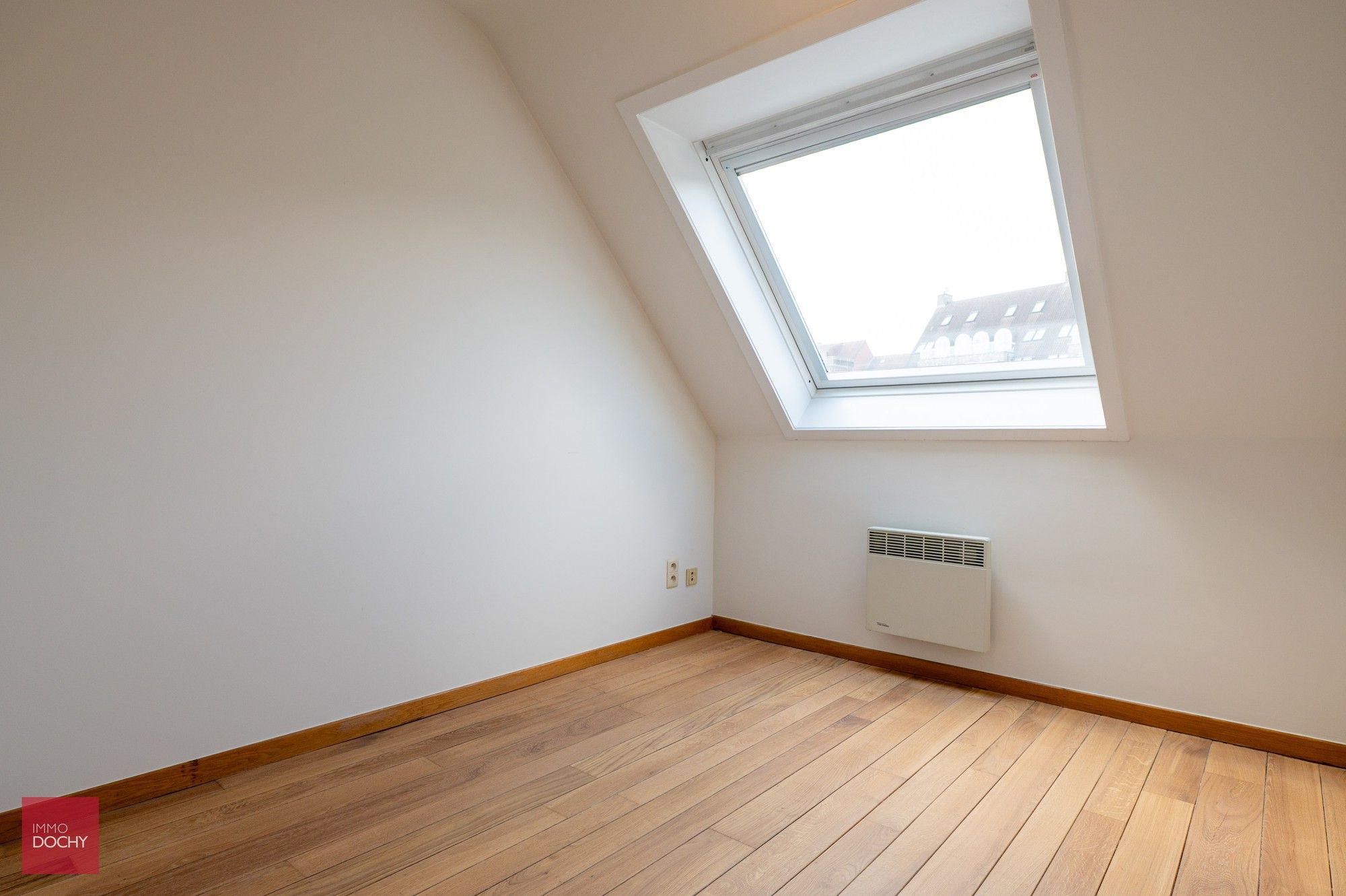 Verzorgd duplex - appartement op topligging | Meersstraat foto 10