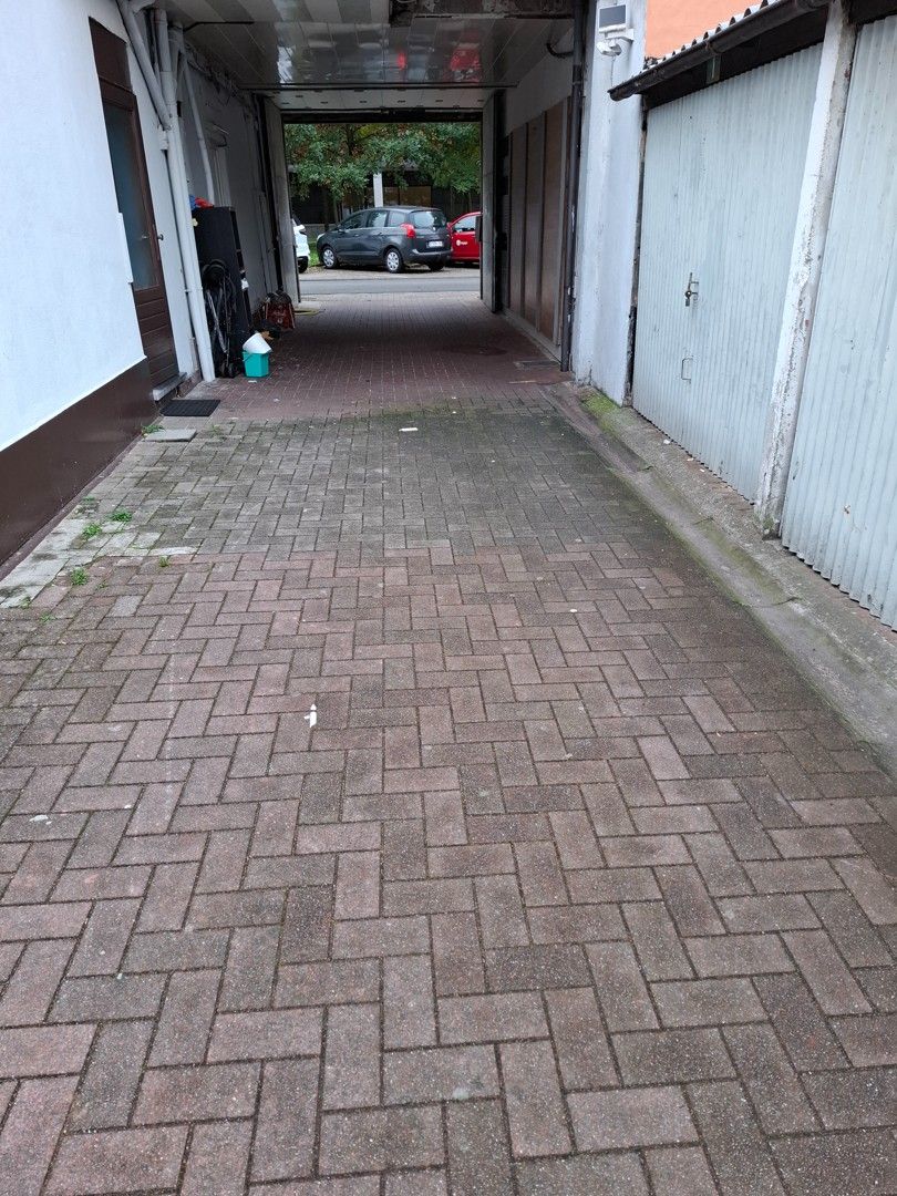 GARAGEBOX(EN) - RABOT/TONDELIER/GERECHTSHOF foto 5