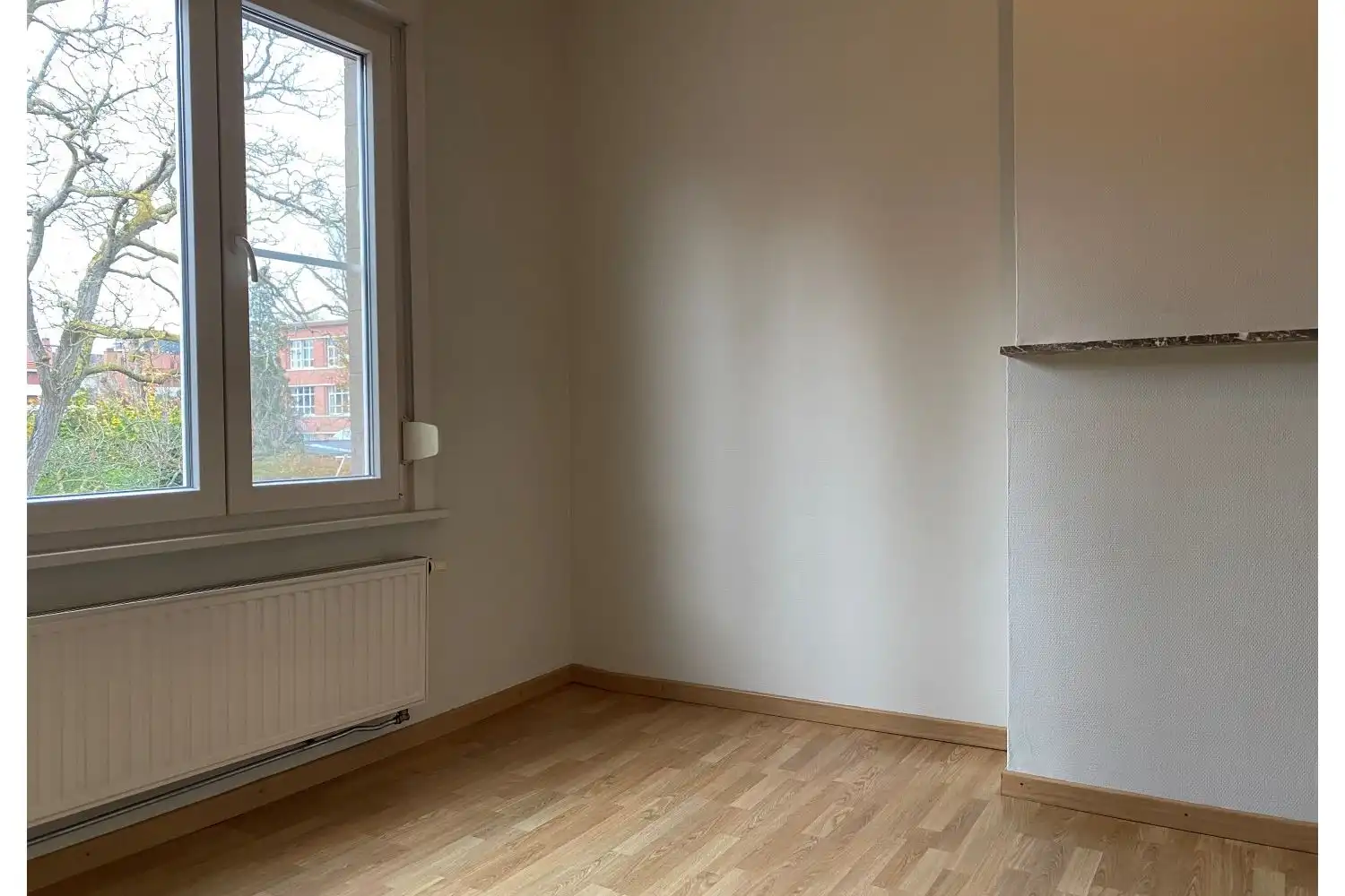 Verzorgde woning in volle centrum | Guido Gezellestraat foto 6
