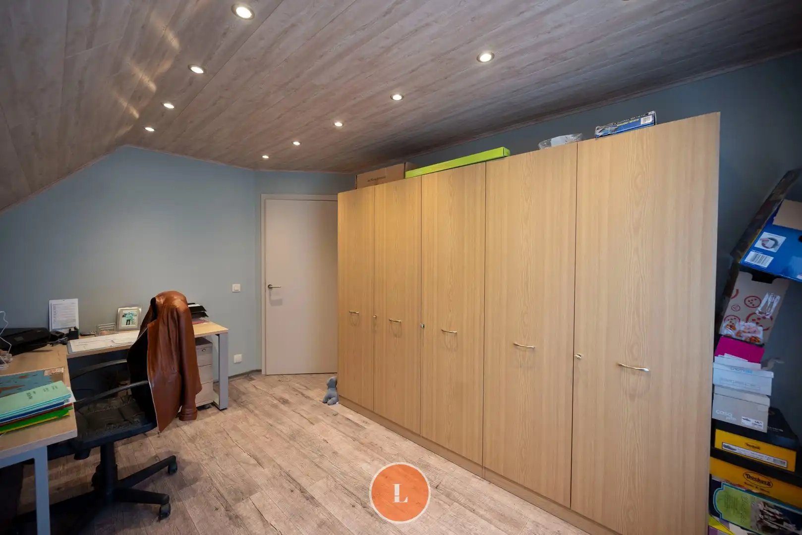 Villa met 5 slaapkamers op 1308m² foto 10