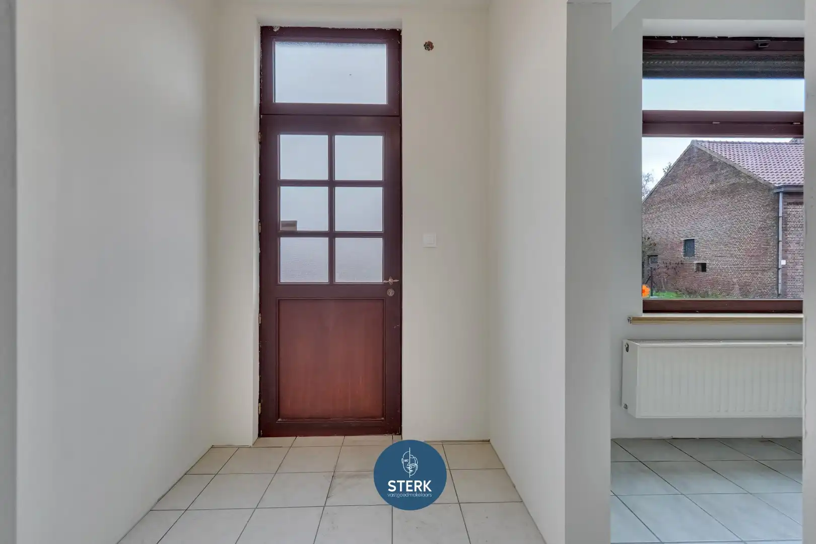 VERDER AF TE WERKEN WONING OP EEN CENTRALE LOCATIE IN HET GROENE GELLIK !  foto 5