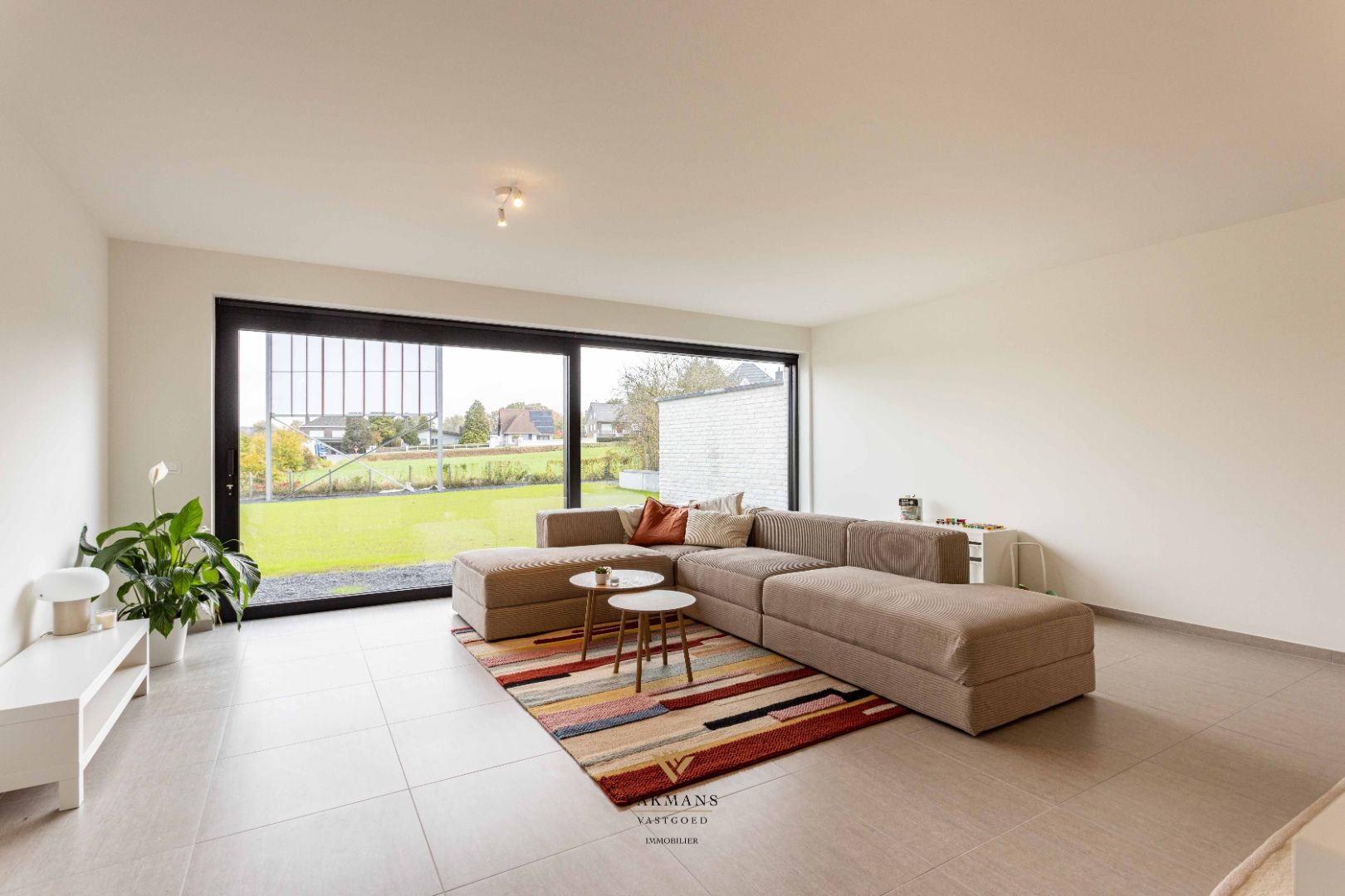 Nieuwbouwwoningen aan de boskant van Ronse foto 17