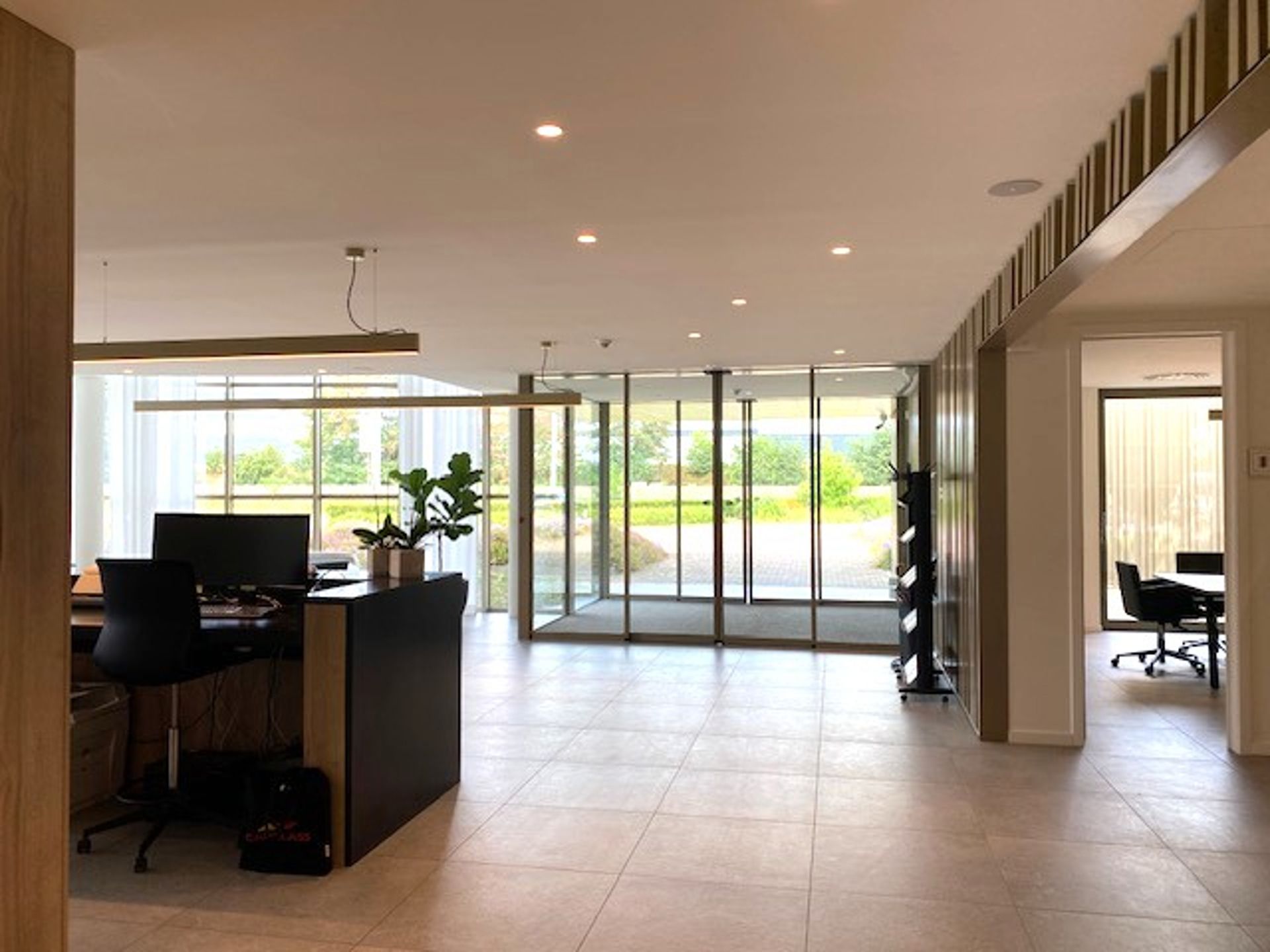 Kantoorruimte op absolute zichtlocatie foto 6