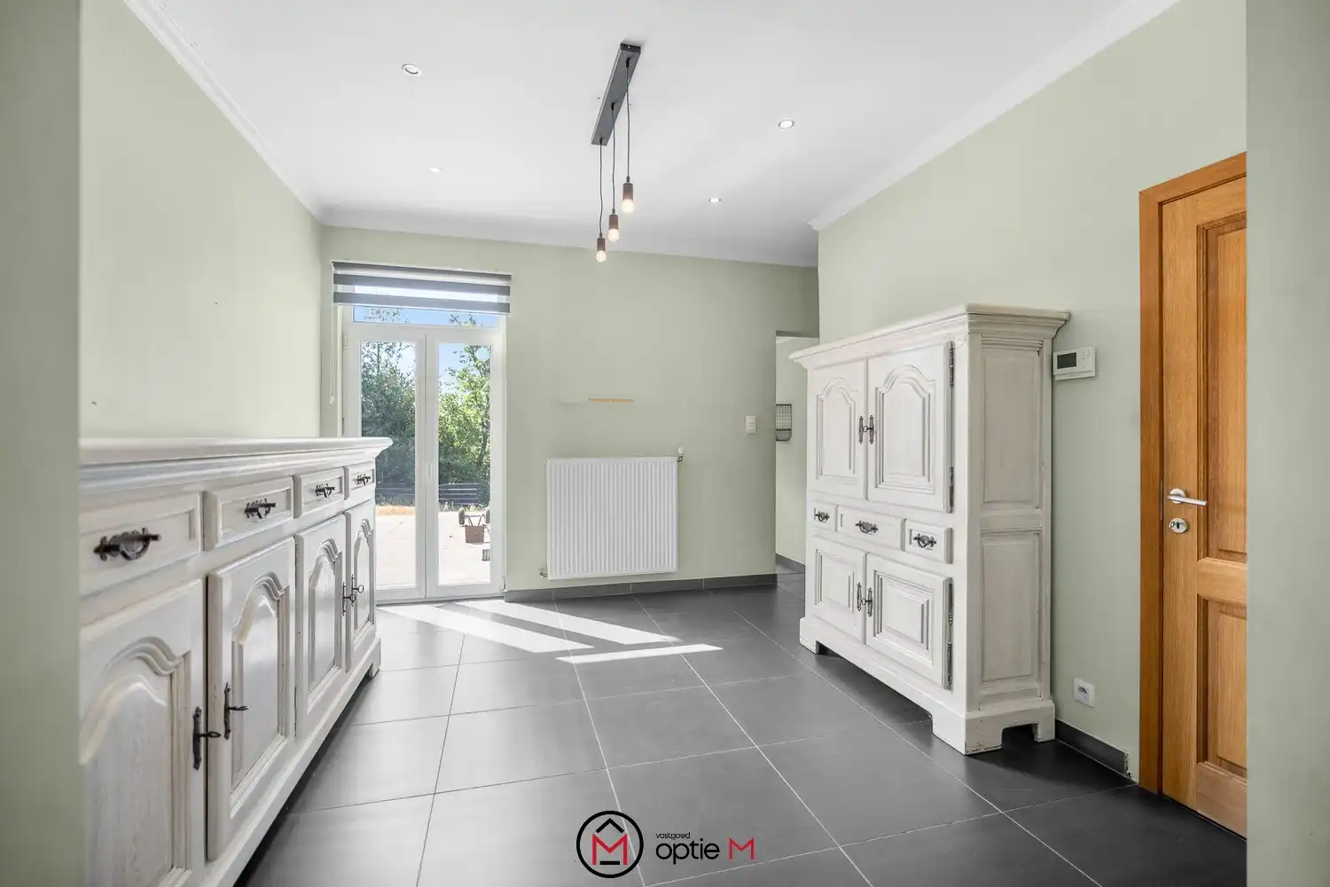 Woning te koop in Lummen met 3 slaapkamers en ruime tuin foto 7