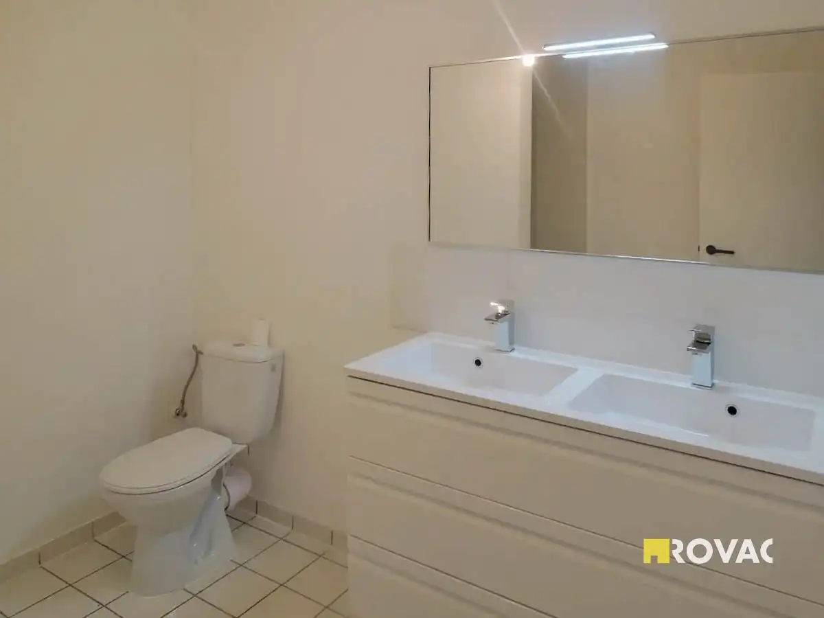 Investeringseigendom met 6 appartementen! foto 13